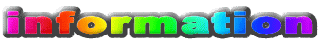 information